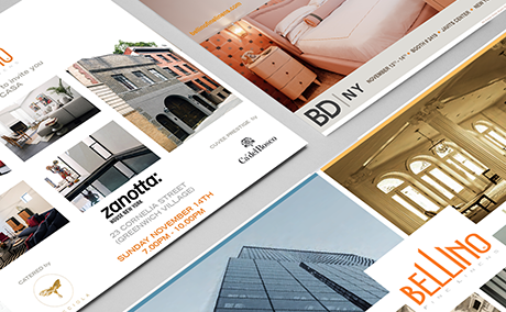 Bellino Finen Linen Catalog