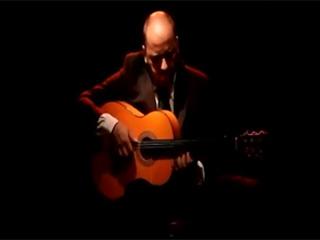 MI LUZ, MARIANO MANZELLA